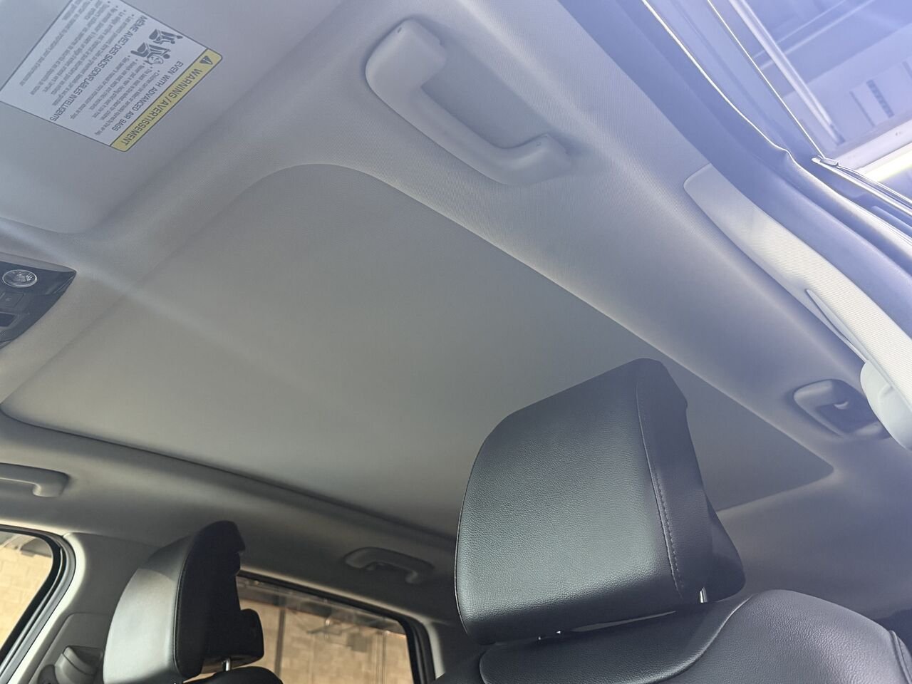 2024 Kia Sportage Grey Blainville - photo #18