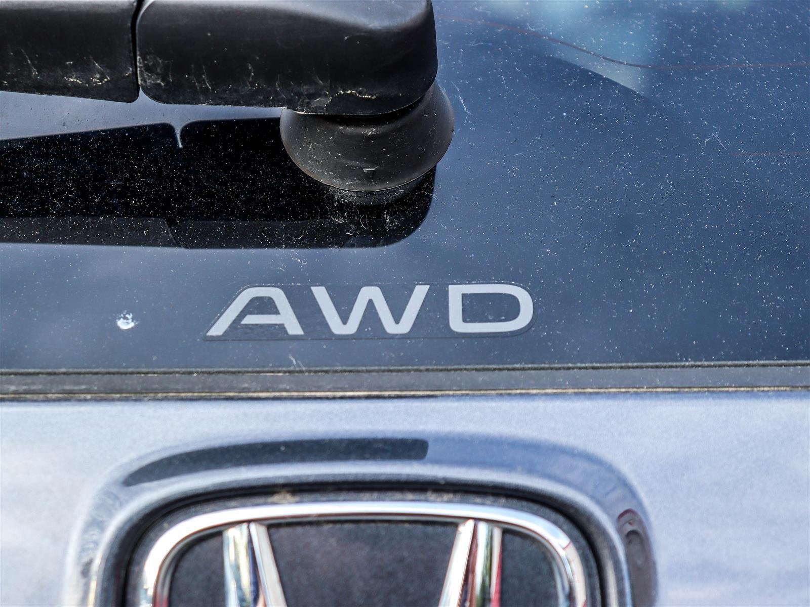 2024 Honda CR-V Sport Ottawa & Gatineau - photo #20