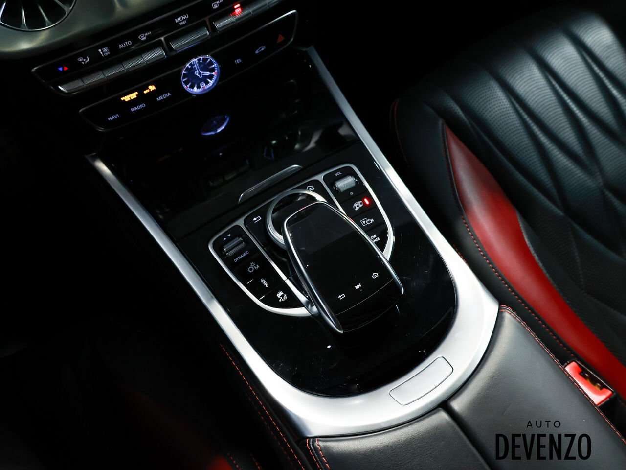 Mercedes-Benz Classe-G 2022 Noir Saint-Eustache - photo #19