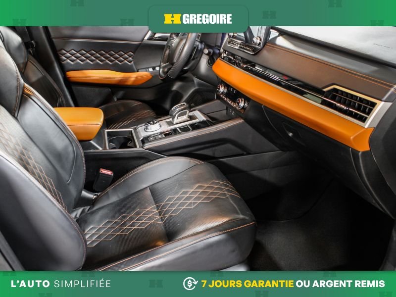 2023 Mitsubishi Outlander Silver Saint-Eustache - photo #20