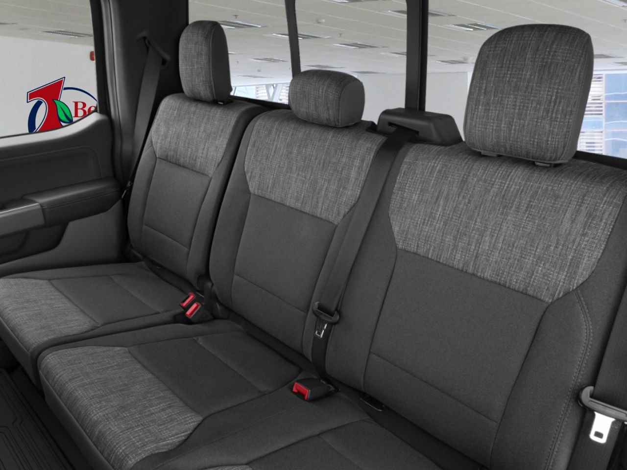 2026 Ford Super Duty F-250 SRW Carbonized Grey Metallic La Sarre - photo #7