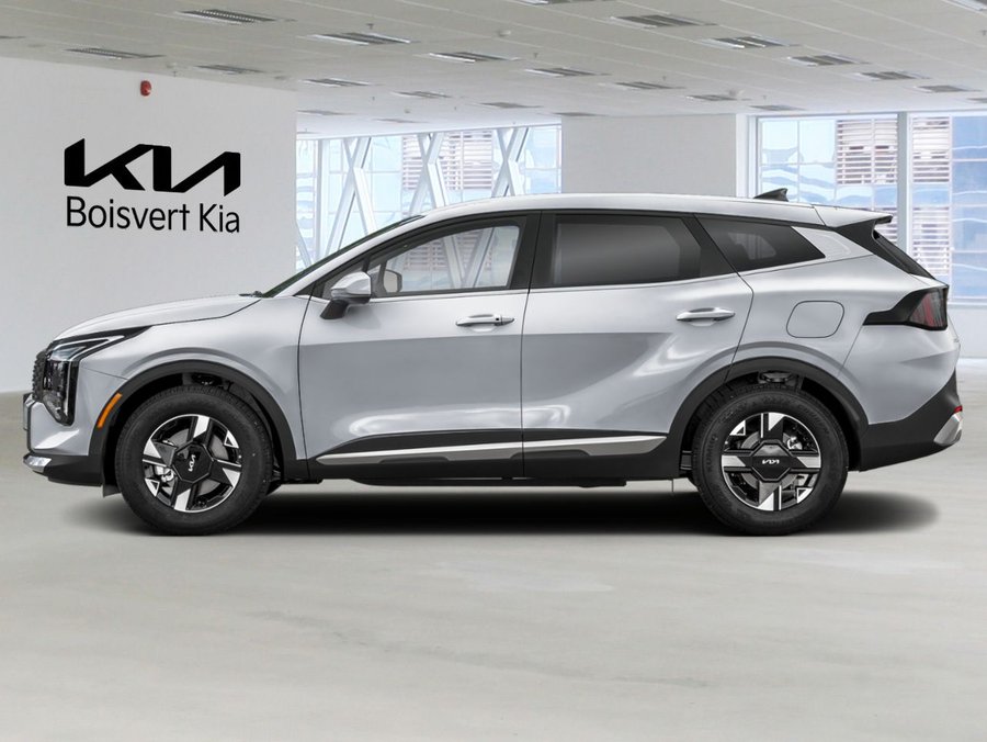 Kia Sportage 2026 2026