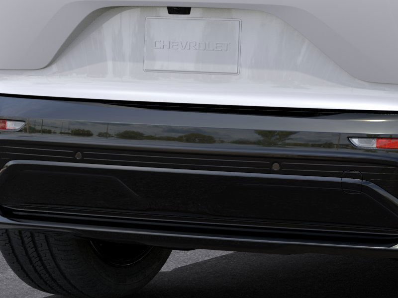 CHEVROLET Blazer EV RS TA 2025 Noir Saint-Eustache - photo #13