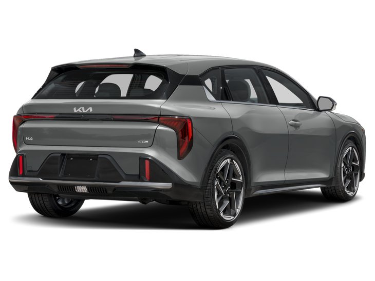 2026 Kia K4 à hayon GT-Line Turbo