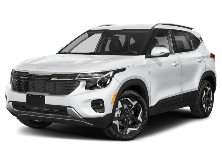 2026 Kia Seltos EX Premium