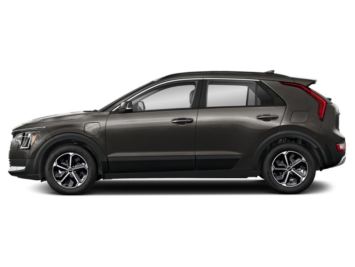 2026 Kia Niro hybride rechargeable EX