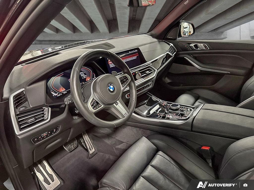 2020 BMW X5 xDrive40i 2600967A | xDrive40i Edmonton - photo #12