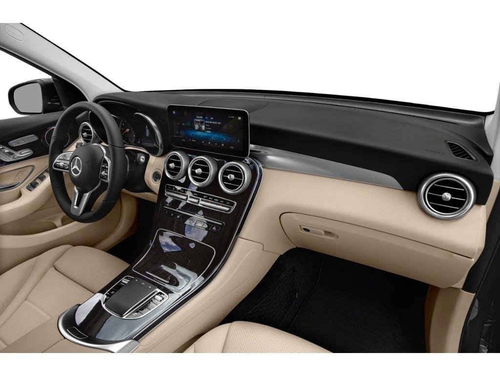 Mercedes-Benz GLC 2022 Grey Ottawa & Gatineau - photo #8