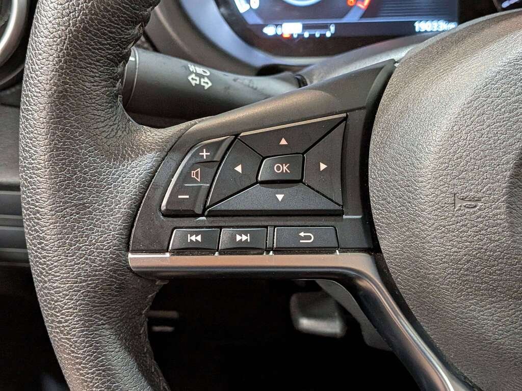 2024 Nissan Kicks SV FWD Grey Val-David - photo #14