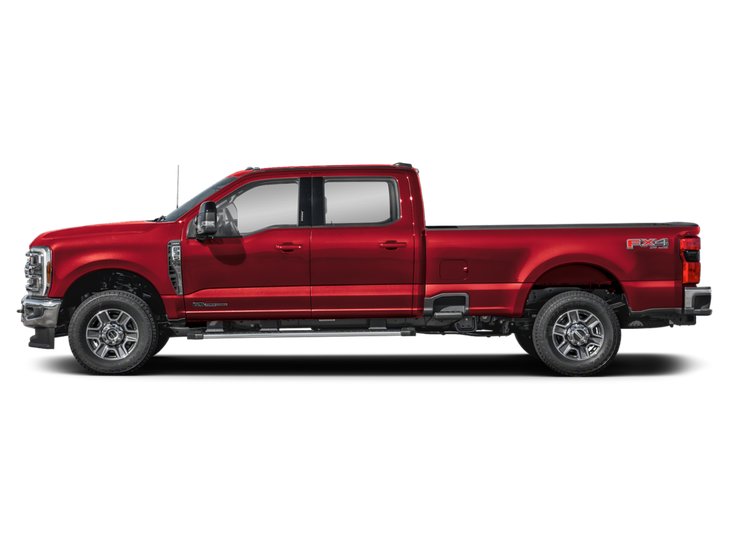 2026 Ford Super Duty F-350 à roues arrière jumelées LARIAT