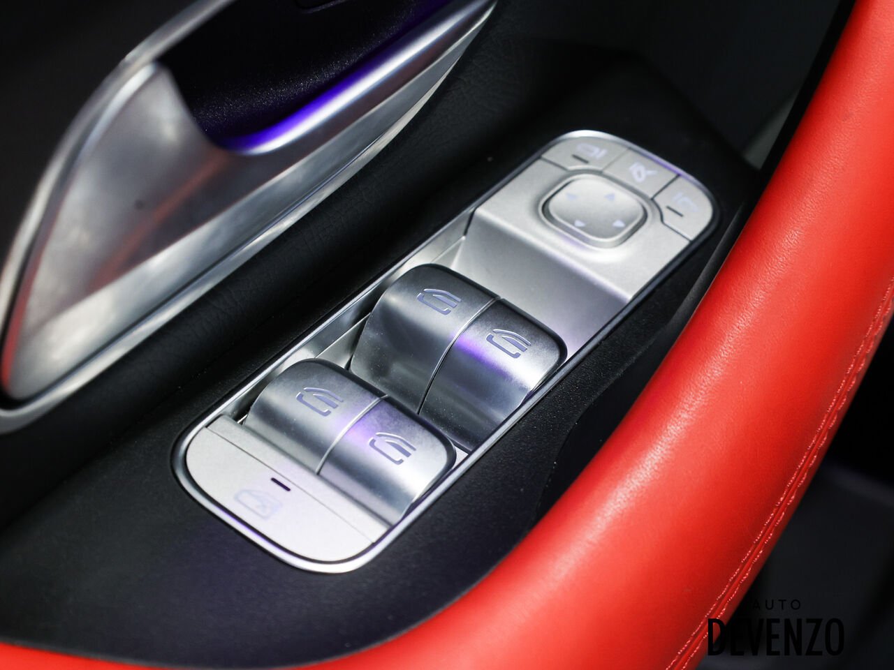 2023 Mercedes-Benz GLE Black Saint-Eustache - photo #12