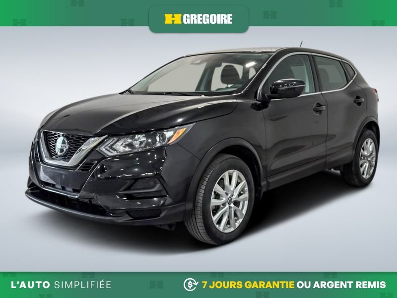 Nissan Qashqai 2023 2023 Noir