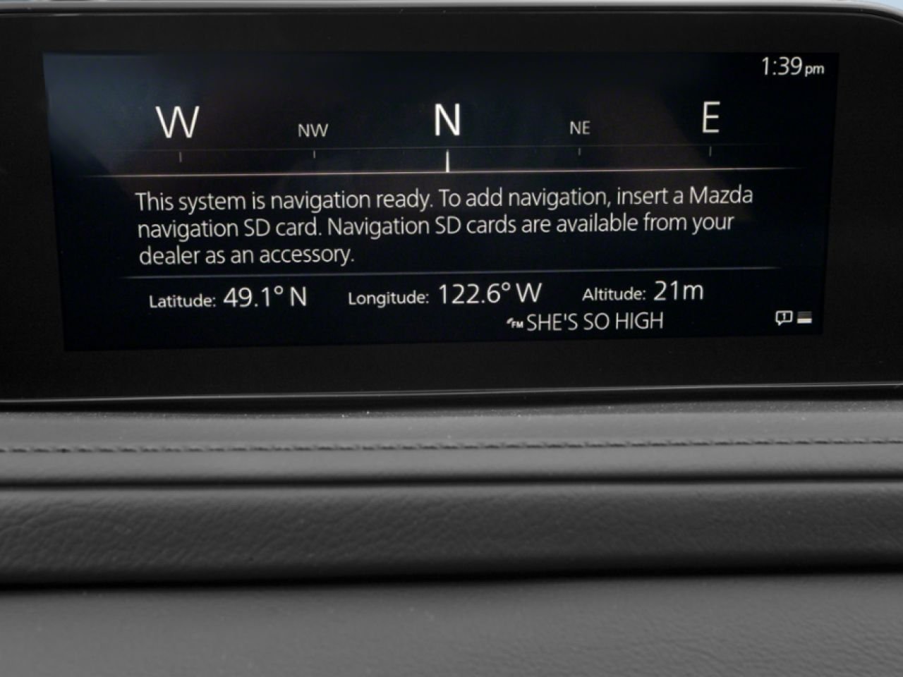 2026 Mazda CX-30 GX TI Jet Black Mica Val-David - photo #10