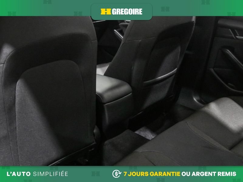 Mazda 3 2021 Rouge Saint-Eustache - photo #27
