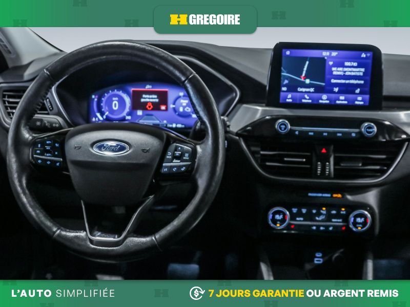 Ford Escape 2021 Or Laval - photo #17
