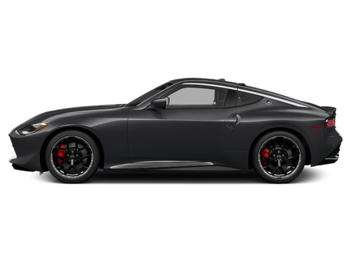 2027 Nissan Z 2027