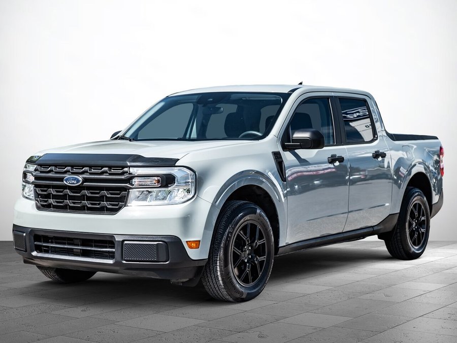 Ford Maverick 2023 2023 Vert