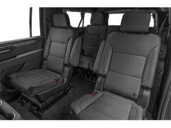 Chevrolet Suburban Premier
