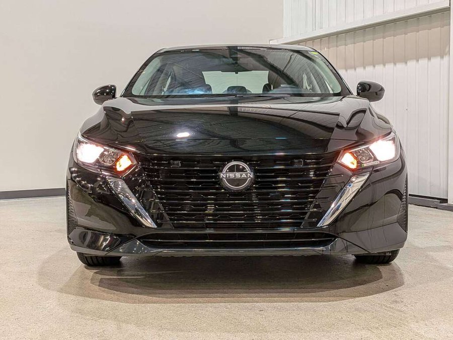 2024 Nissan Sentra