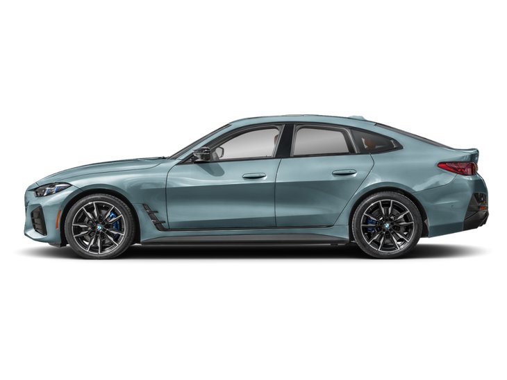 2026 BMW i4 M60 xDrive