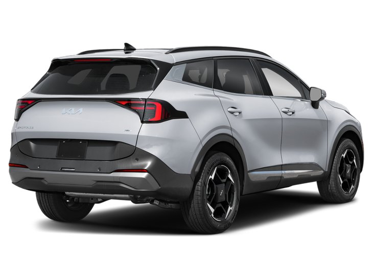 2027 Kia Sportage hybride EX Premium
