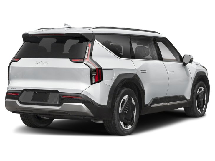 2026 Kia EV9 Land avec ensemble Plus