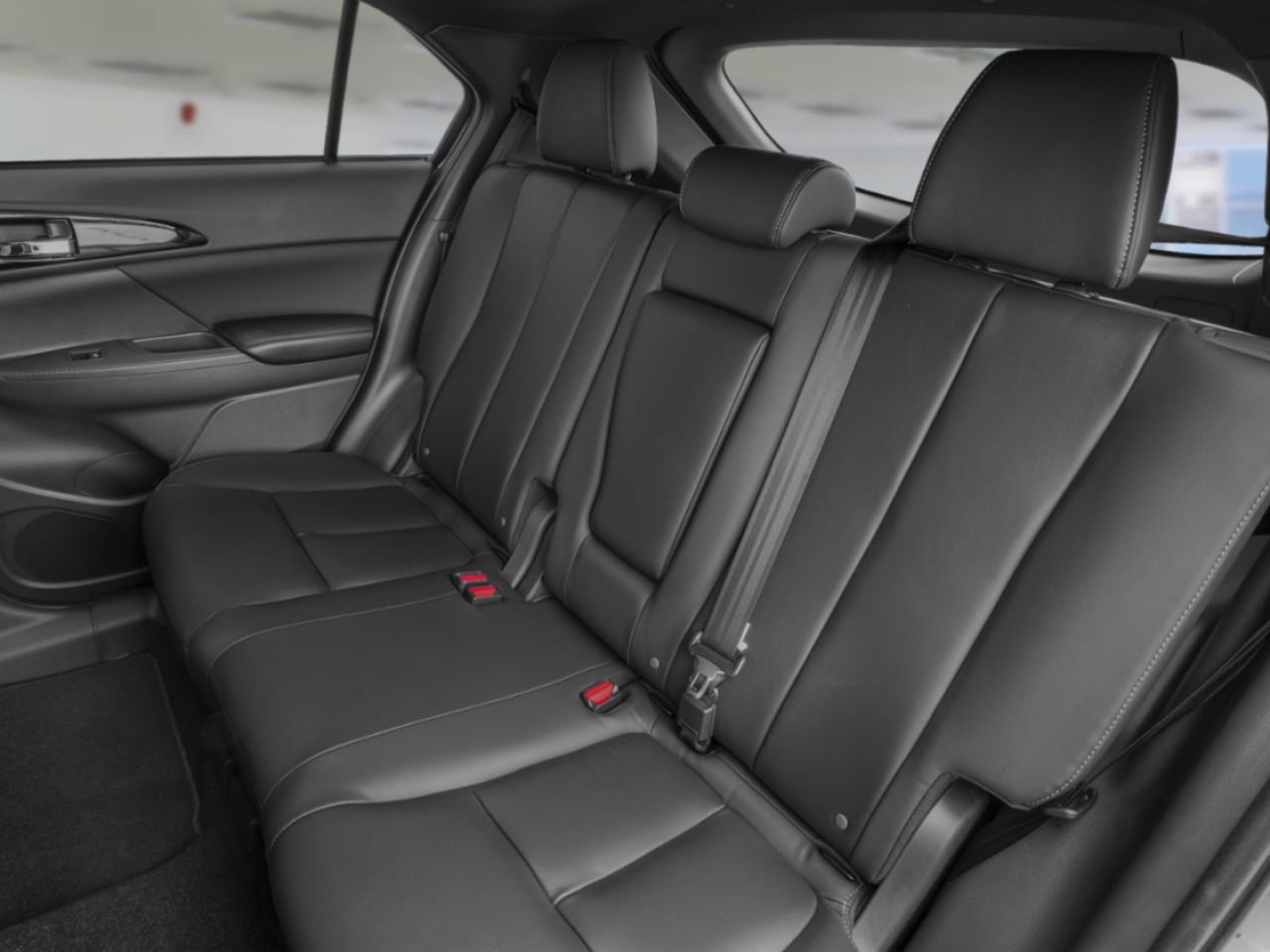 2026 MITSUBISHI Eclipse Cross Octane Blue Pearl Gatineau - photo #7