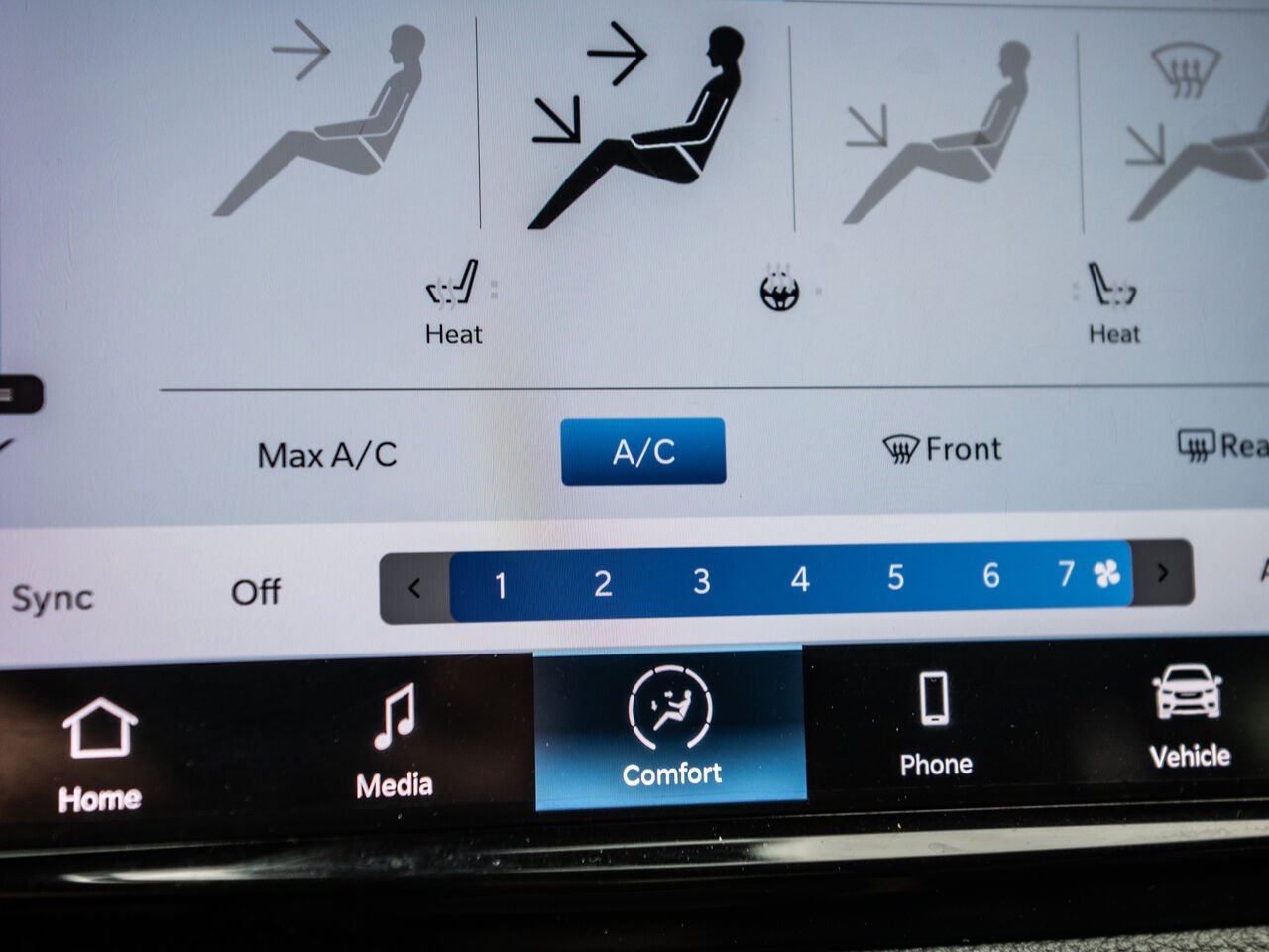 2023 Chrysler Pacifica Hybrid Blue Sainte-Julienne - photo #23