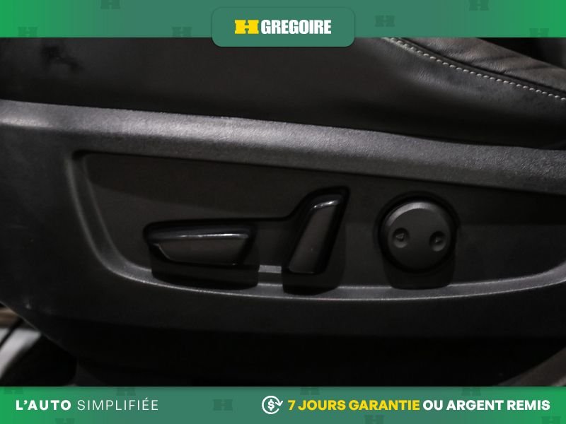 2021 Infiniti QX50 Silver Saint-Eustache - photo #15