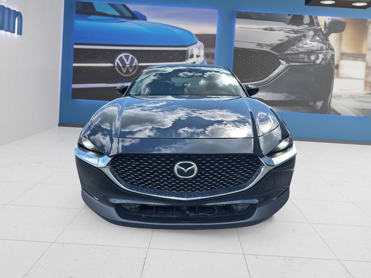 2022 Mazda CX-30