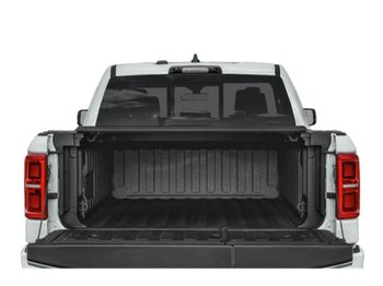 Ram 1500 Tungsten