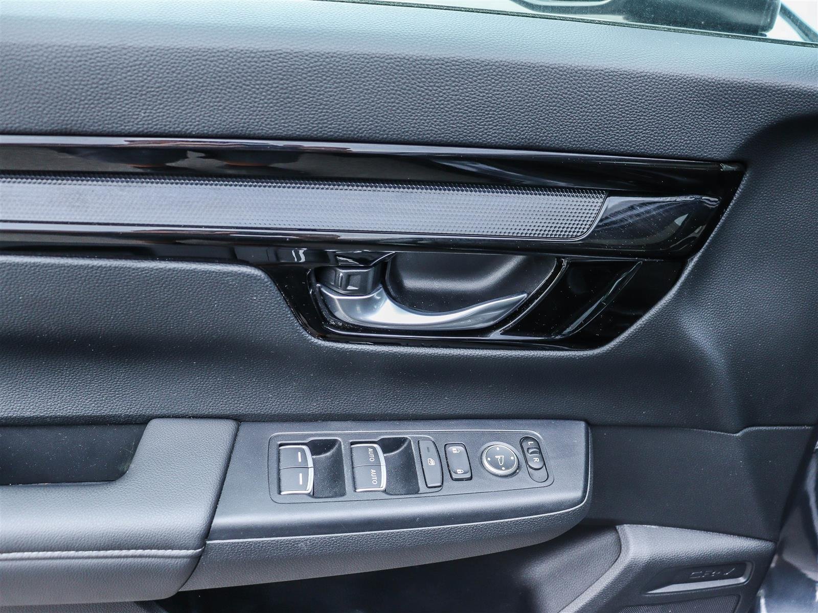 Honda CR-V Sport 2024 Grey Ottawa & Gatineau - photo #9