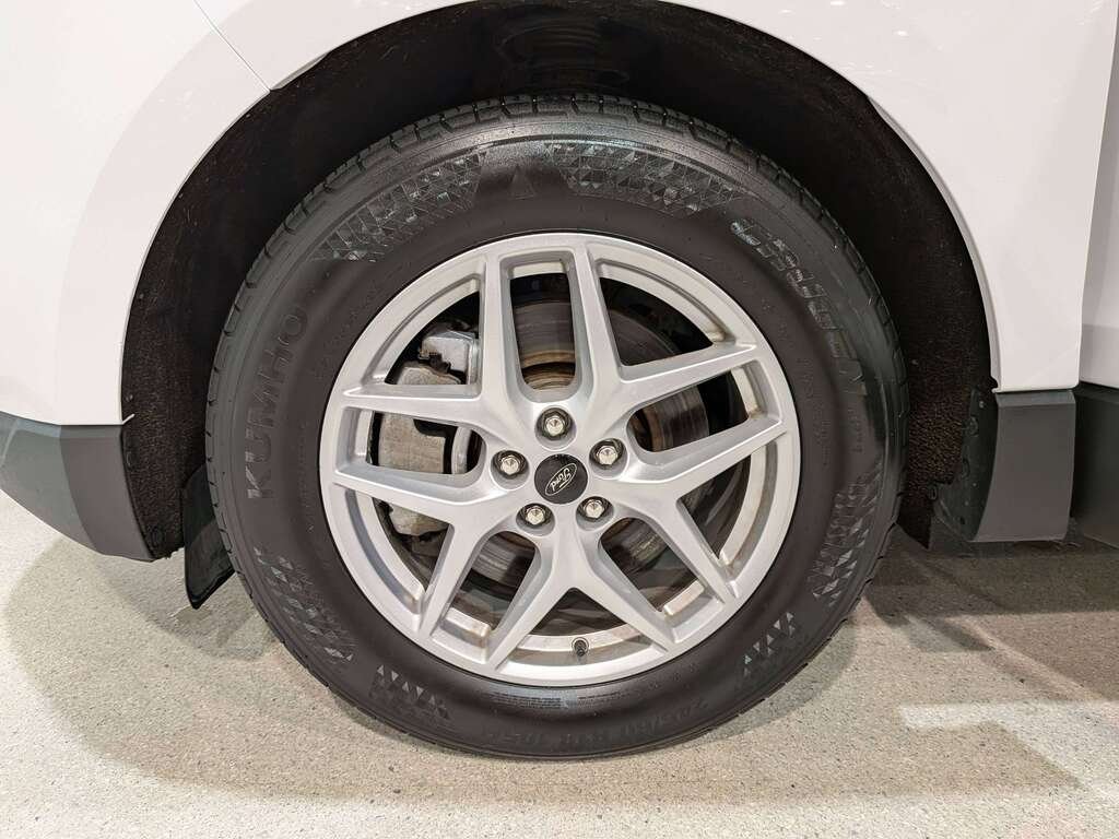 Ford Edge SEL AWD 2023 Blanc Val-David - photo #37