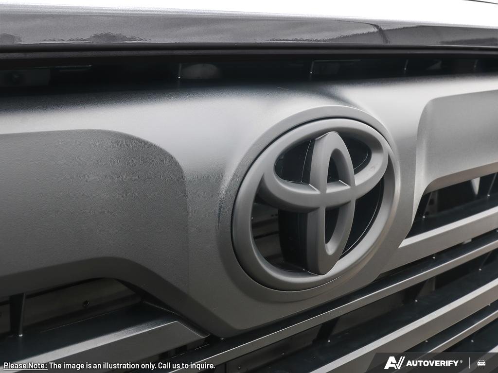 2026 Toyota Tundra 2601941 | 4x4 Crewmax Limited Lunar Rock Edmonton - photo #7
