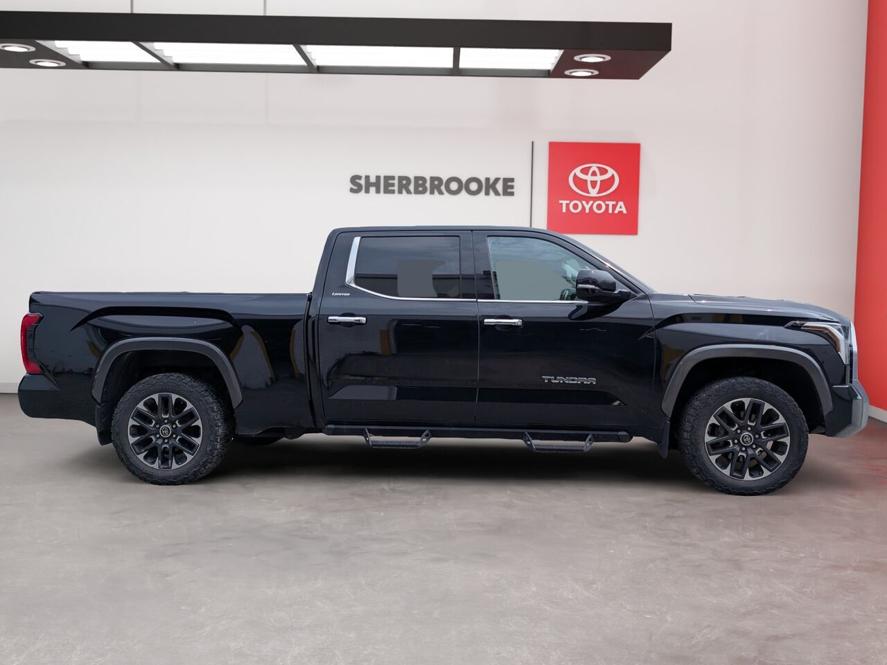 2023 Toyota Tundra