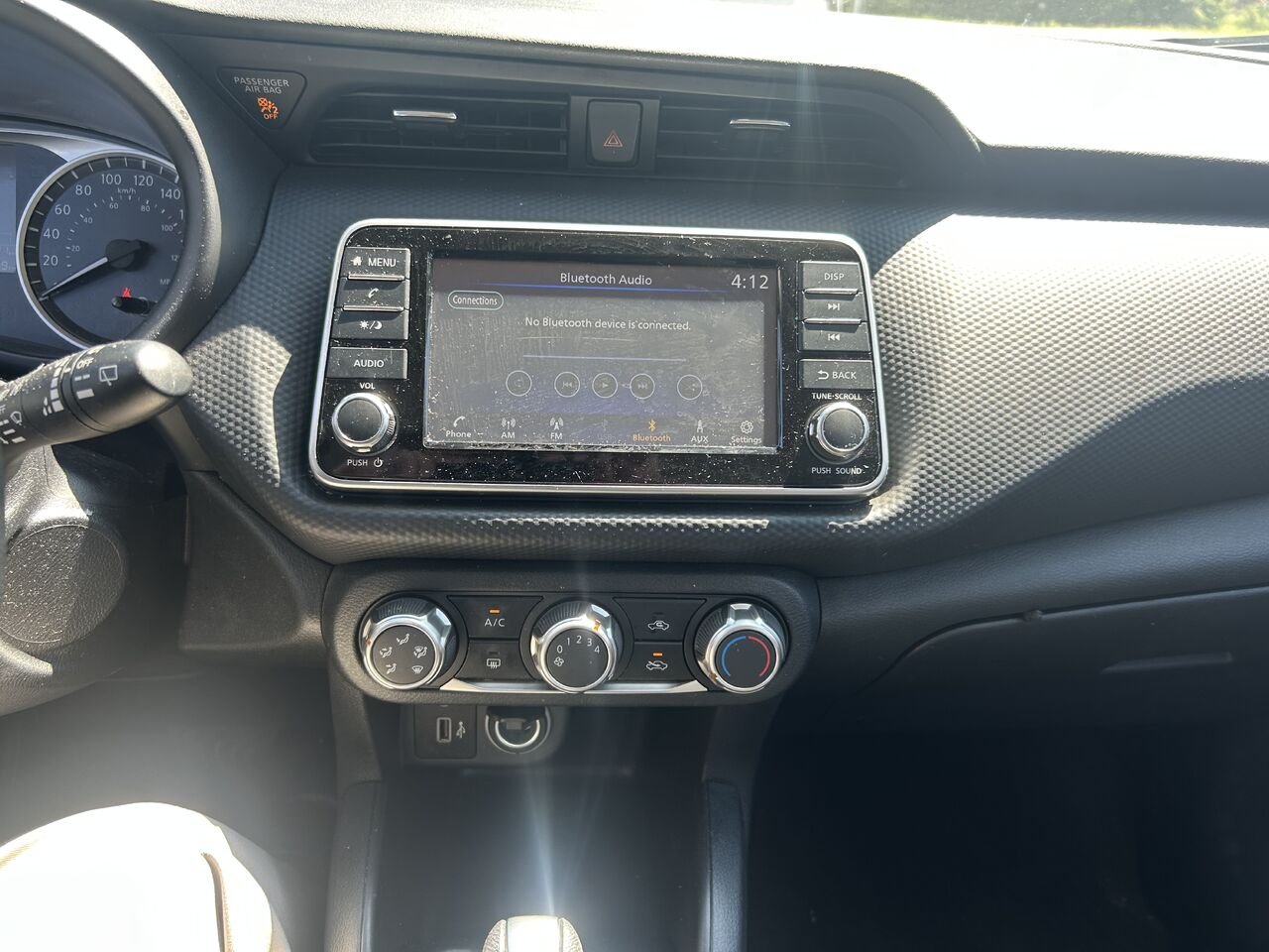 2025 Nissan Kicks Play Black Châteauguay - photo #14