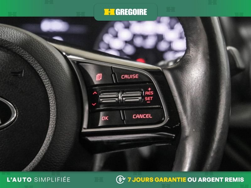 2019 Kia Forte Grey Laval - photo #20