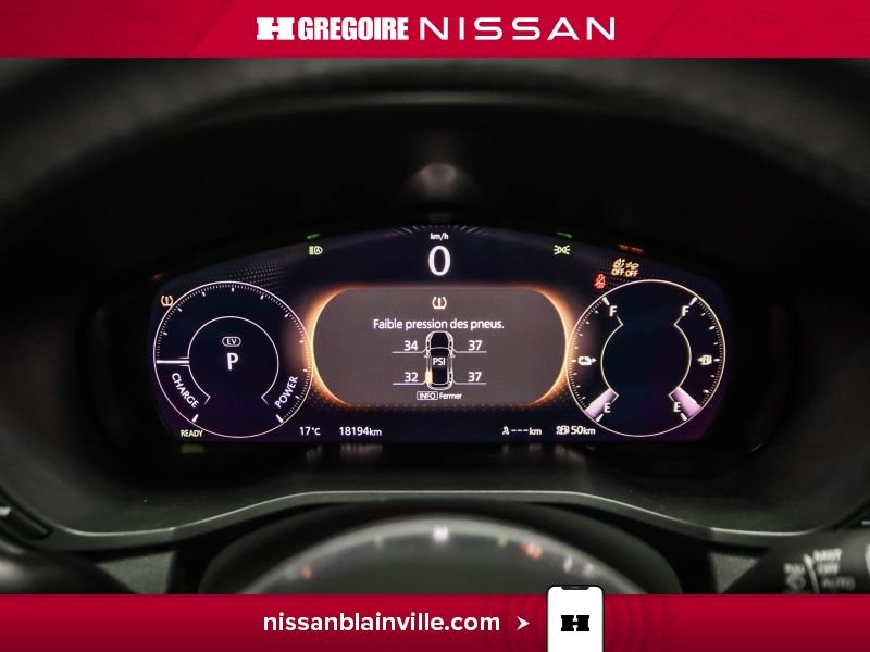 2025 Mazda CX-90 Black Laval - photo #17