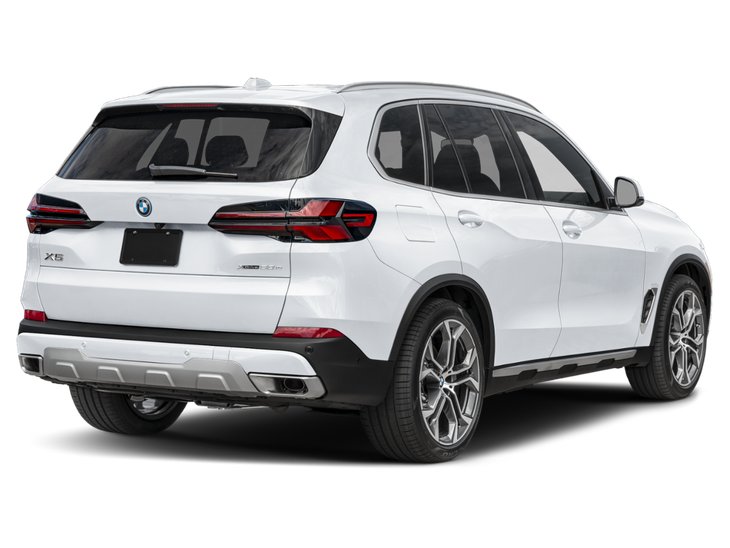 2026 BMW X5 X5 xDrive50e