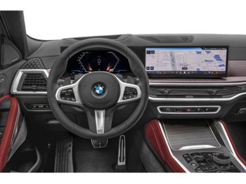 BMW X6 xDrive40i