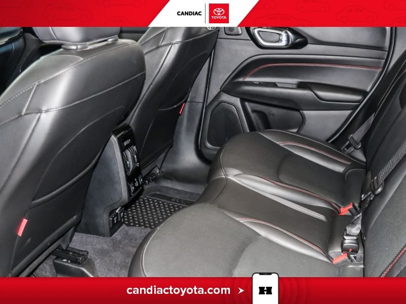 Jeep Compass 2022 Gris Laval - photo #33