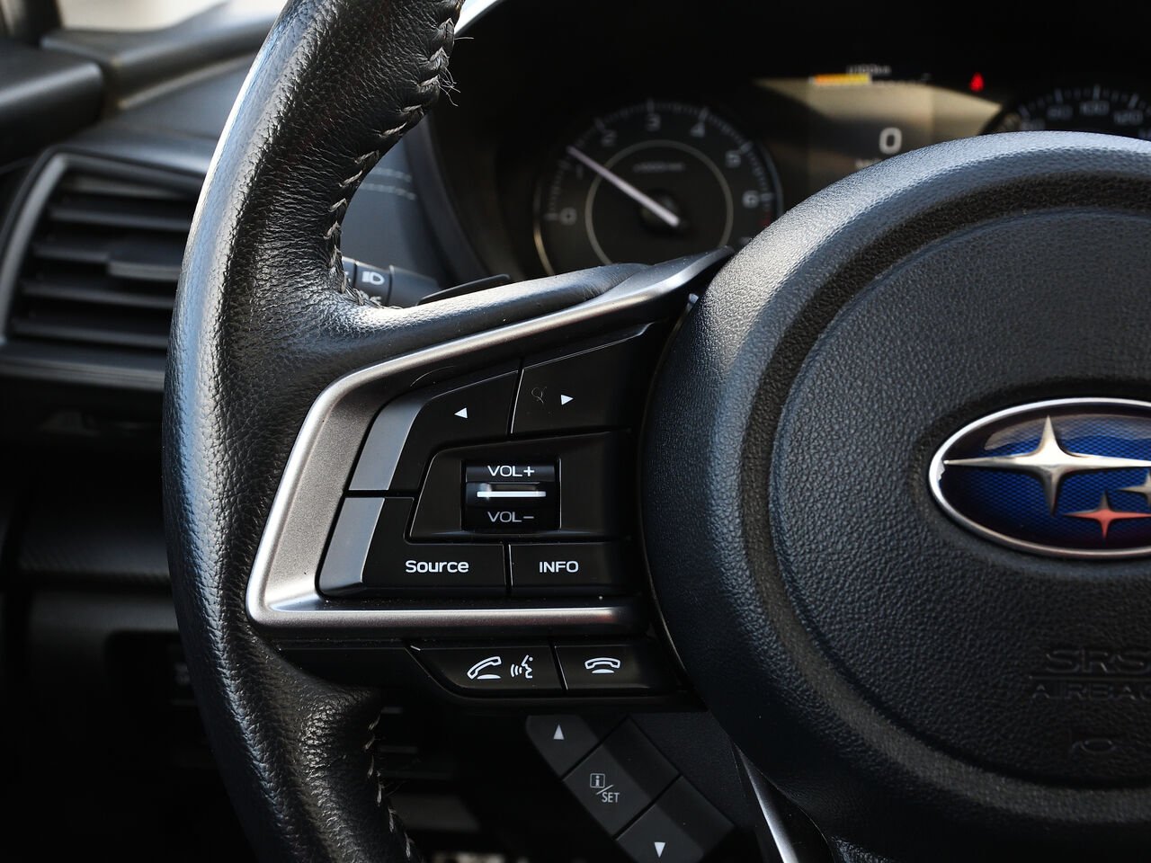 Subaru Impreza Sport 2023 Bleu Saint-Hyacinthe - photo #16