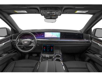 Cadillac Escalade Luxe 4RM
