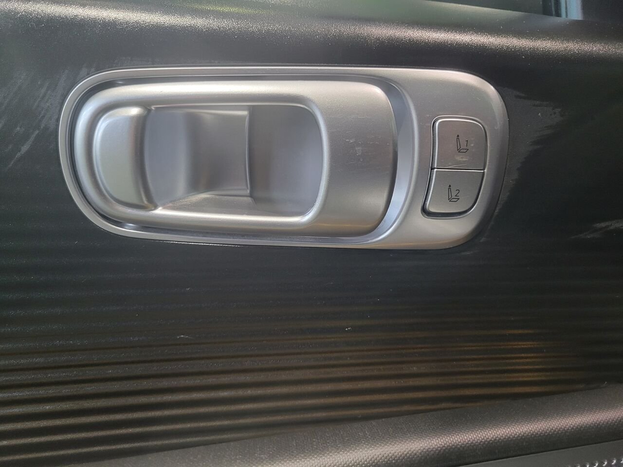 Hyundai IONIQ 6 2024 Gris Longueuil, - photo #9