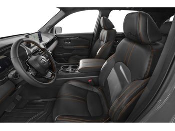 Honda Passport TrailSport Touring