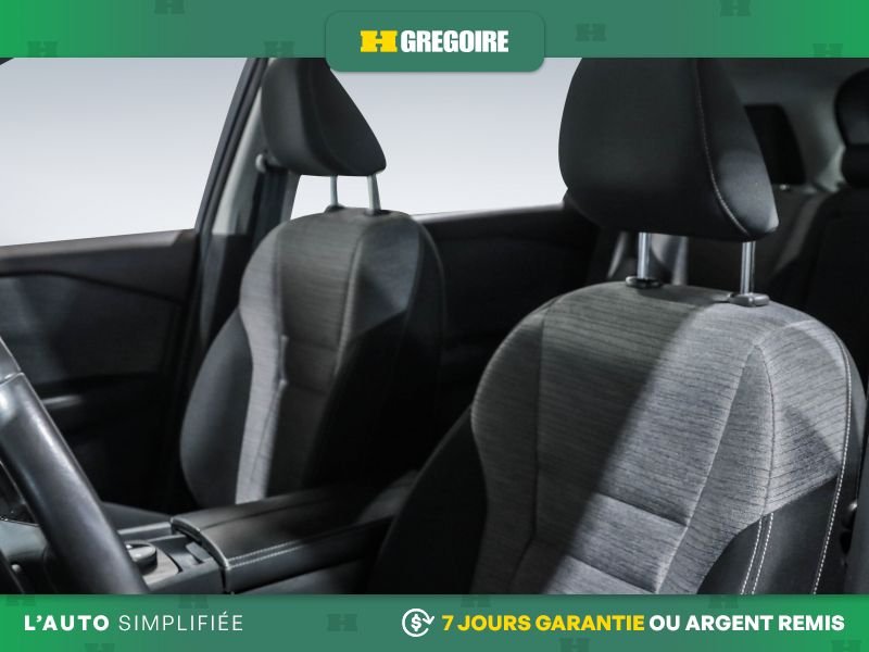 Nissan Rogue 2023 Gris Blainville - photo #13