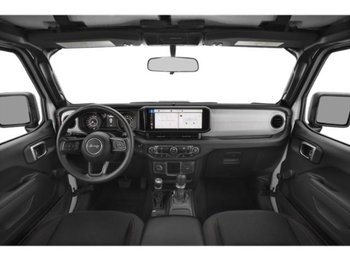 Jeep Gladiator Rewind
