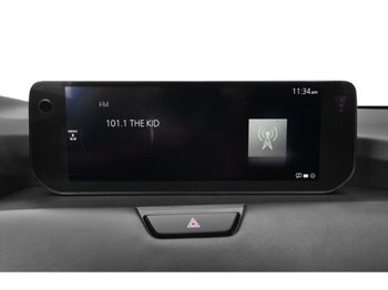 Mazda CX-90 hybride rechargeable GT