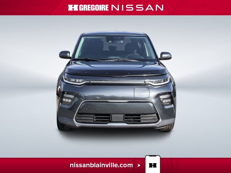 Kia Soul 2022 Saint-Eustache - photo #1