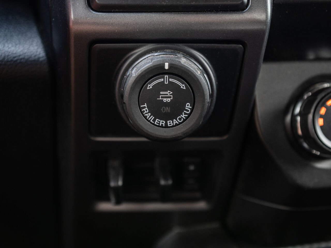 2019 Ford F-150 Black Sainte-Julienne - photo #19